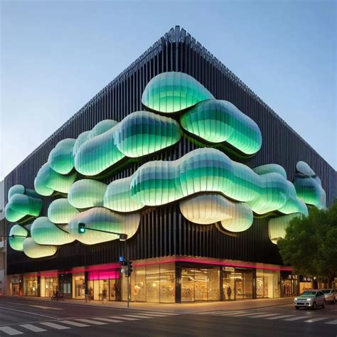 Modern Building 的图像结果