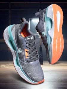 LIBERTY LEAP7X by Liberty RW-10 Running Shoes For Men - Buy LIBERTY ...