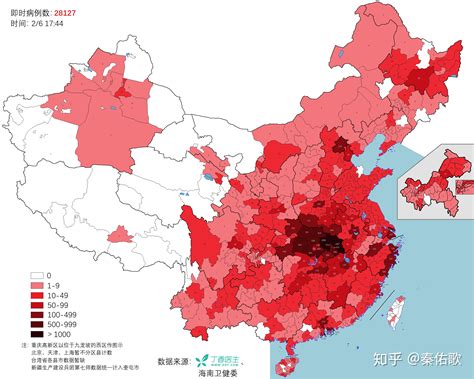 2021年中国新型冠状病毒肺炎发病人数、死亡人数、发病率及死亡率分析[图]