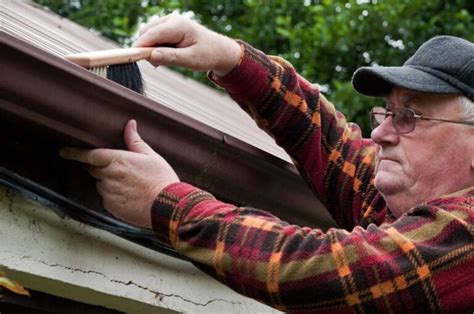 Image result for How to Fix Gutter Problem