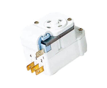 Testing a Defrost Timer 的图像结果