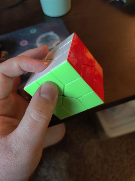 Image result for Redi Cube Tutorial