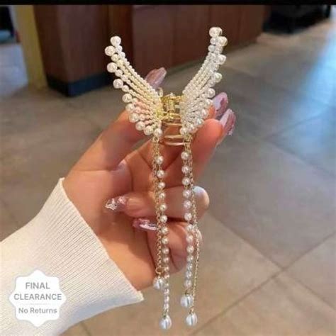 Claw Clips - Buy Hair Claw Clips Online in India | Shopsy