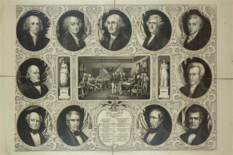 Beyond The History Books: 12 Strange Facts About Us Presidents