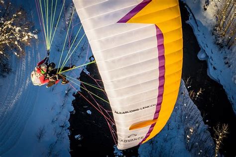 Paragliding-Lenk (Lenk im Simmental) - 2022 What to Know Before You Go ...