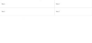 Div Layout Examples 的图像结果