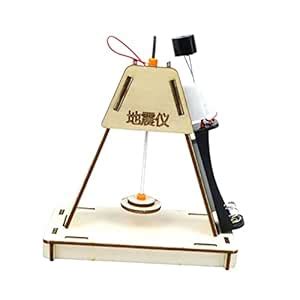Buy Lyla Science Experiment Set Stem Assembly Model for Children Teens ...