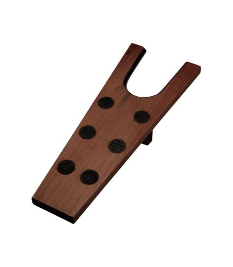 Wooden boot jack | 204000