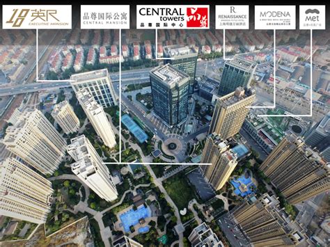 上海品尊国际 - 工程案例 - 立邦工程涂装材料和交付供应商