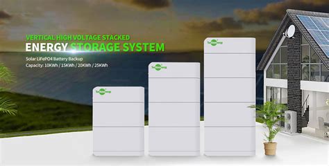 Energy Storage Solar Power System 的图像结果