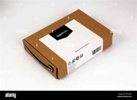 Image result for Amazon Shipping Box