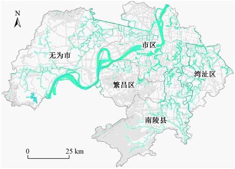 基于DPSIR模型的芜湖市水生态承载力研究与建议