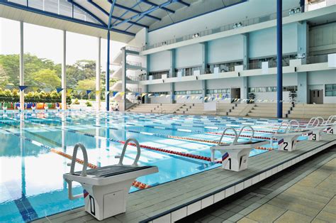 How Much Does It Cost to Build an Olympic Size Pool - Builders Villa