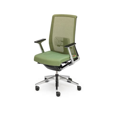Lively | Desk chair | Haworth Europe