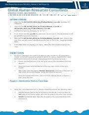 Image result for Word Module 4 Sam Project B