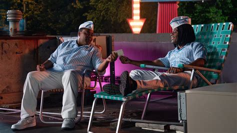 Good Burger 2 (2023) Full Movie