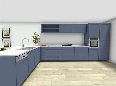 Peninsula Kitchen Layout 的图像结果