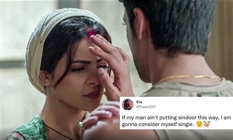 TV Actor Slipping And Accidentally Filling Maang With Sindoor In Viral ...