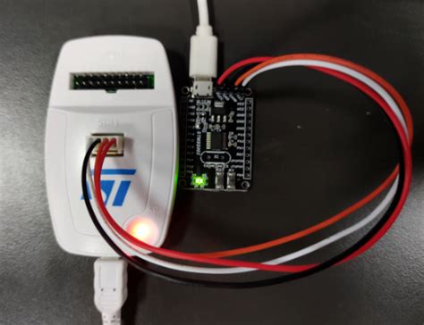 Image result for STM32 Programming Utility