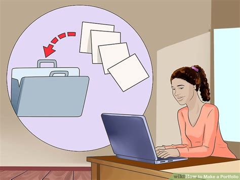 Image result for Creating a Portfolio