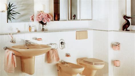 Which generation do you belong to when it comes to bathrooms? | Geberit