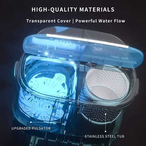 Image result for Auertech Mini Washing Machine