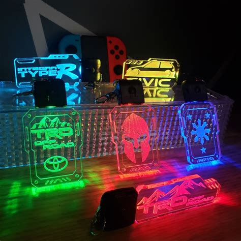 Image result for LED Lighted Keychain