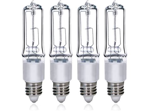 Image result for Halogen lamp Types