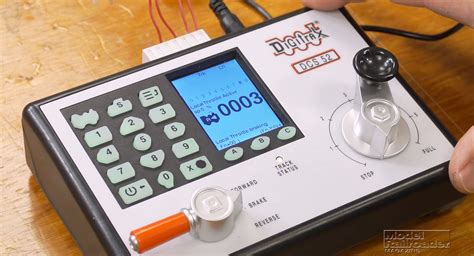 Image result for Digitrax DCC