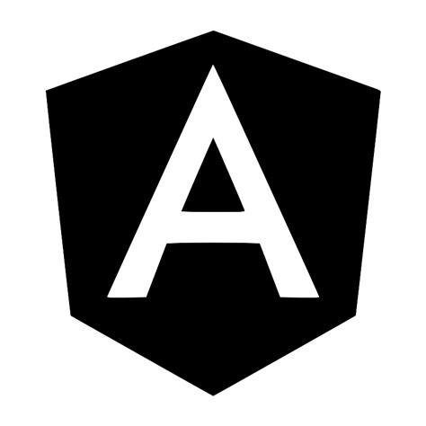 Image result for Angular Logo Transparent