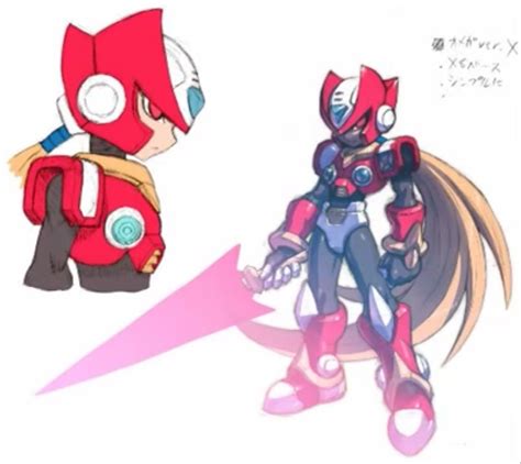 A design of Omega that stays more faithful to the original Zero design ...