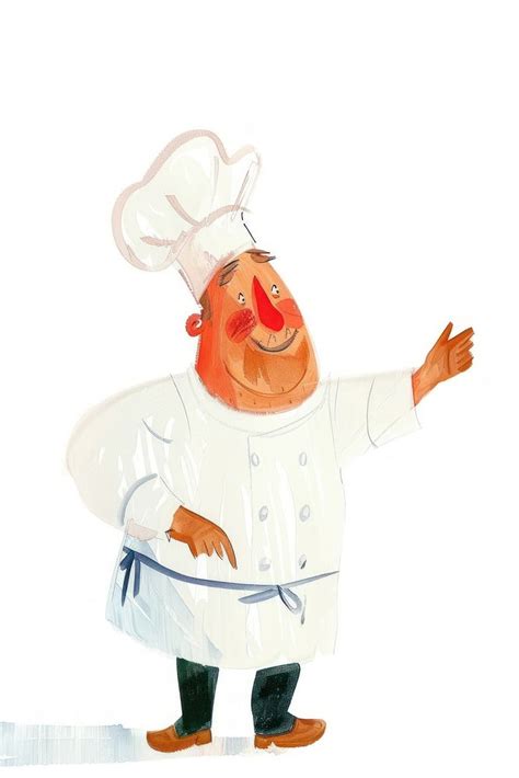 Image result for Chef Person