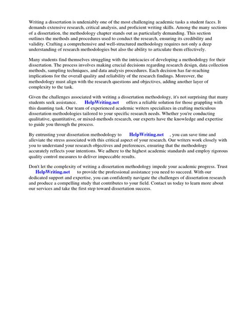 Methodologie Dissertation Tips 的图像结果