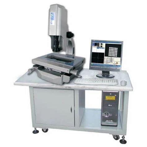 Vision Inspection - Vision Inspection System Manufacturer from Chandigarh