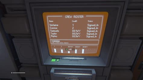Image result for Alien Isolation Computer Core