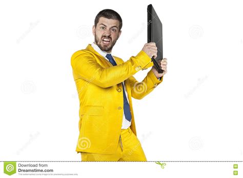 Image result for Smashing Computer Angry People