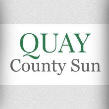 Quay County Sun - Quay County Sun added a new photo.