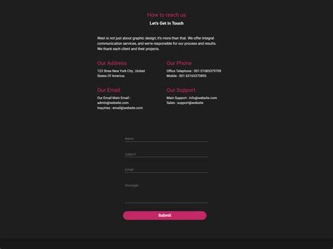 Image result for HTML CSS JavaScript Website Down