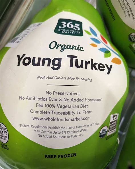 Can You Leave a Frozen Turkey Out Overnight? A Food Safety Guide ...