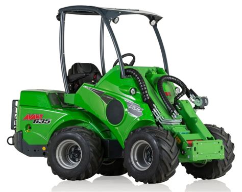 Avant Loader Review 的图像结果