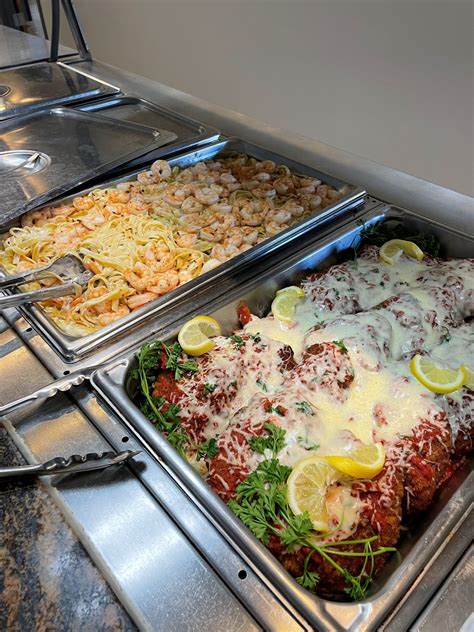 Great Western Dining