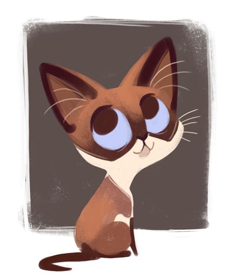 cat drawing pinterest