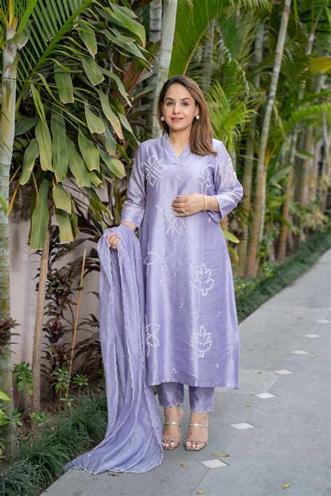 Chanderi Fabric
