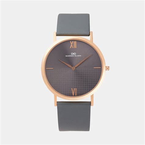 Best Affordable Wrist Watches for Men | Darren Clark