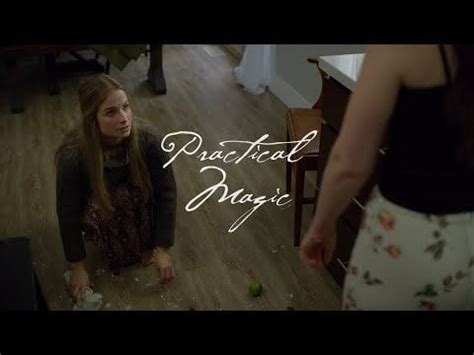 Image result for Practical Magic Remake