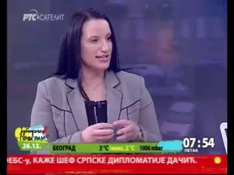 Jutarnji Program RTS 的图像结果