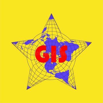 JavaScript GIS Logo 的图像结果