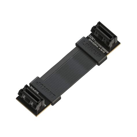 LINKUP - Flexible SLI Bridge GPU Cable Extreme High-Speed Technology ...
