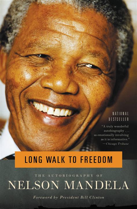 Amazon.com: Long Walk to Freedom: The Autobiography of Nelson Mandela ...