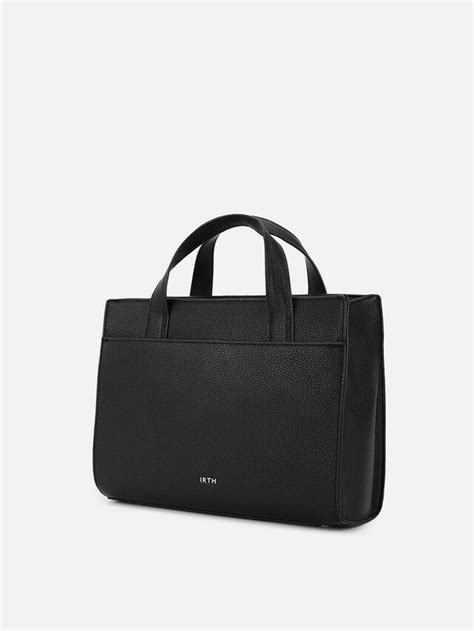 River Handheld - Black